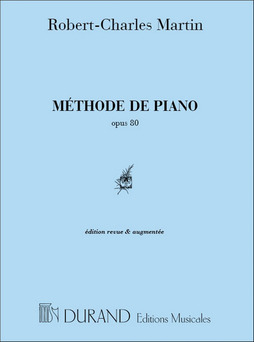 Méthode de piano