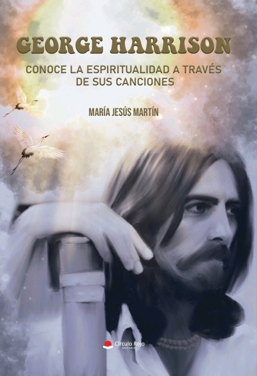 George Harrison. Conoce la espiritualidad a través de sus canciones