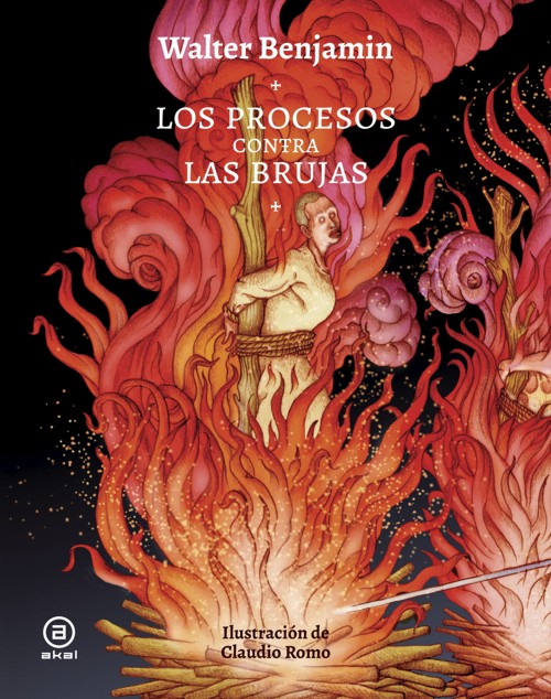 Los procesos contra las brujas