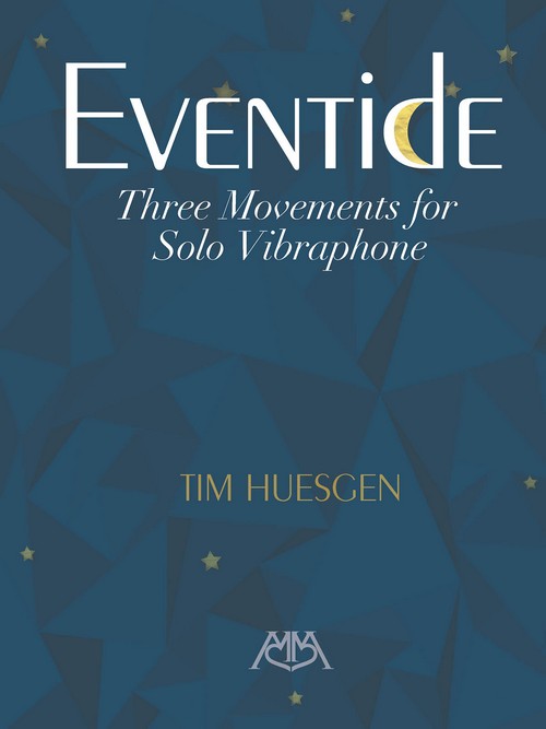 Eventide, Three Movements for Solo Vibraphone