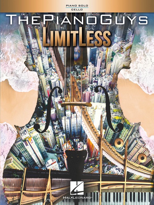 LimitLess, Piano and Cello
