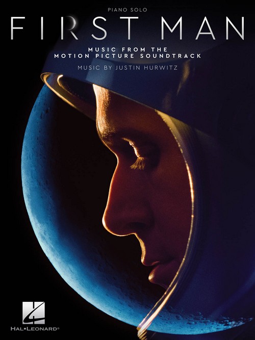 First Man: Music from the Motion Picture Soundtrack, Piano