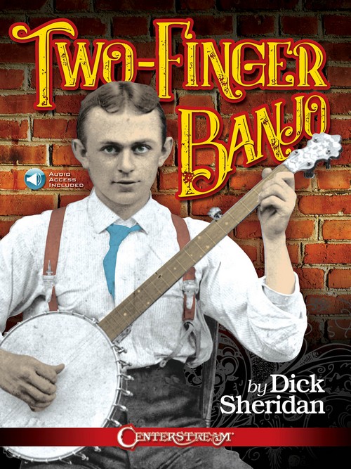 Two-Finger Banjo