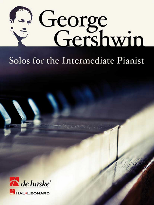 Solos for the Intermediate Pianist