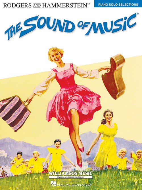 The Sound of Music, Piano