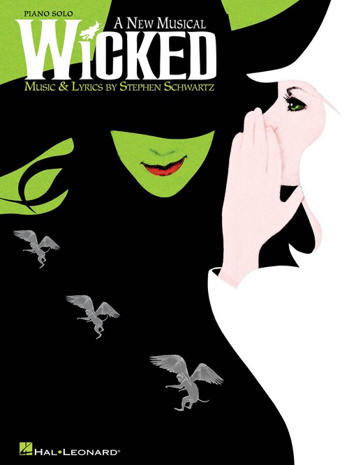 Wicked, Piano