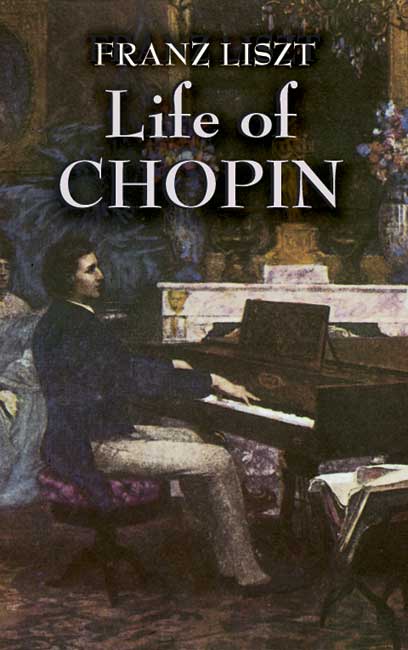 Life Of Chopin, Biography