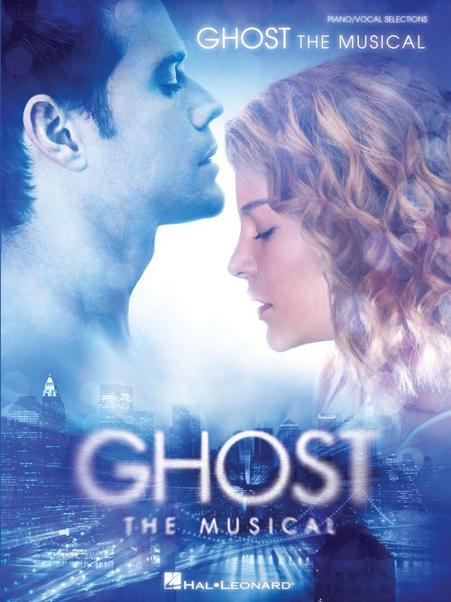 Ghost: The Musical, Vocal and Piano Selections