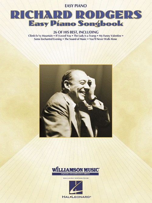 Easy Piano Songbook: 26 of His Best
