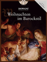 Weihnachten im Barockstil, for Alto Recorder