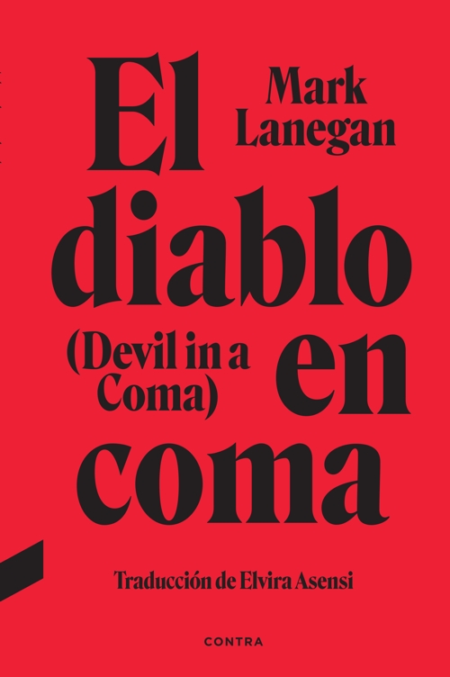 El diablo en coma (Devil in a Coma)