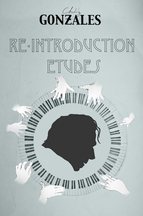 Re-Introduction études: Twenty-four easy-to-master, fun-to-play piano pieces