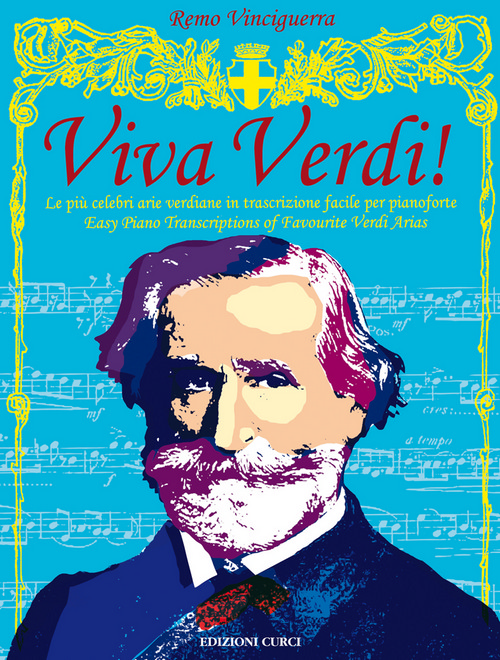 Viva Verdi!, Piano