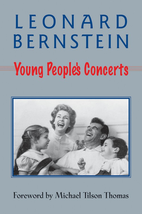 Young People's Concerts. 9781574671025 Young People's Concerts. 9781574671025