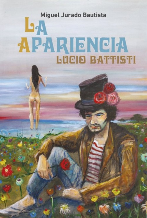 Lucio Battisti: La apariencia