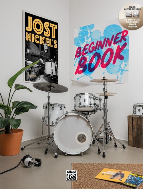 Jost Nickel's Beginner Book