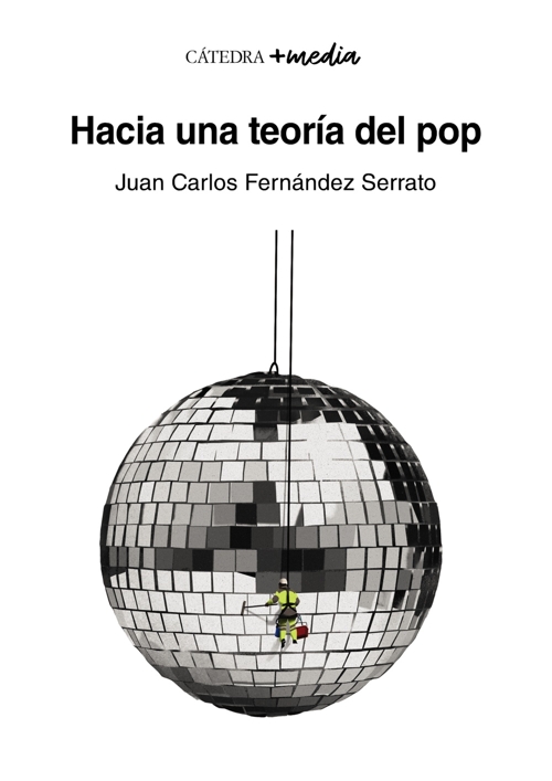 Hacia una teoría del pop. 9788437645902