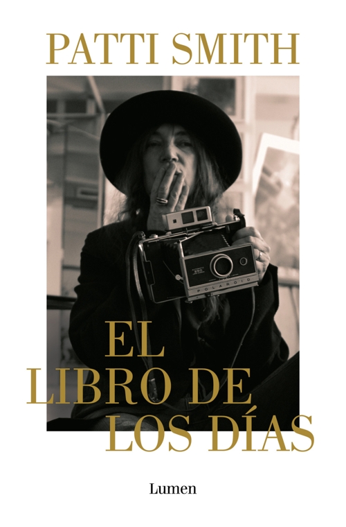 El libro de los días