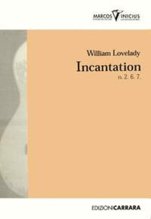 Incantation, Vol. 1