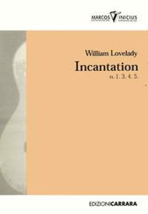 Incantation, Vol. 2