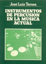 Instrumentos de percusión en la música actual. 9788485383047