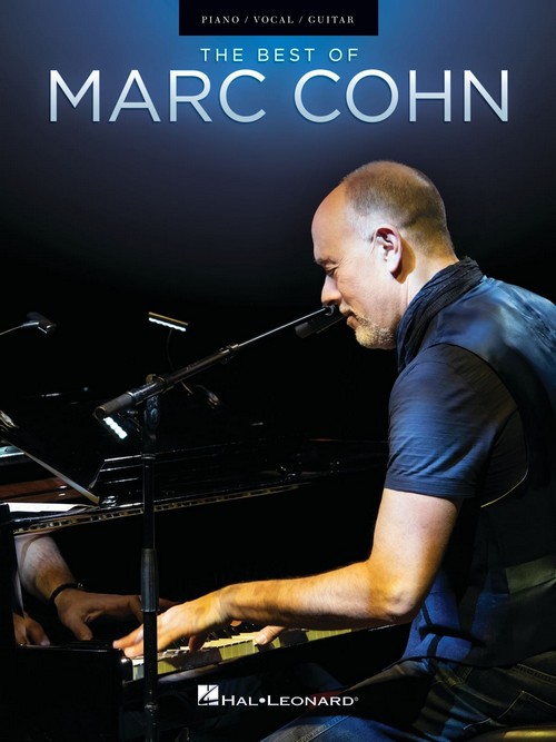 Best of Marc Cohn, Piano, Vocal and Guitar. 9781705107089