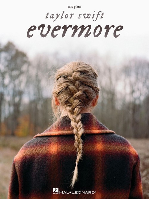 Evermore, for Piano. 9781705132364