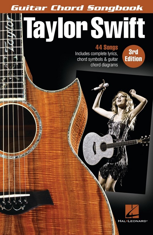 Guitar Chord Songbook, 3rd Edition, Guitar and Chords. 9781705132388