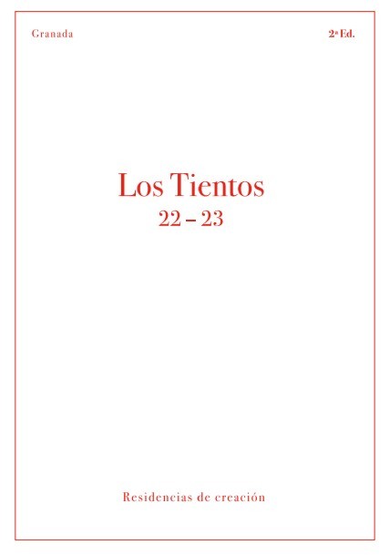 Los Tientos, 22-23