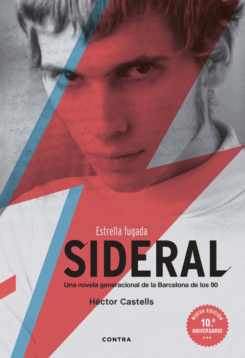 Sideral: Estrella fugada