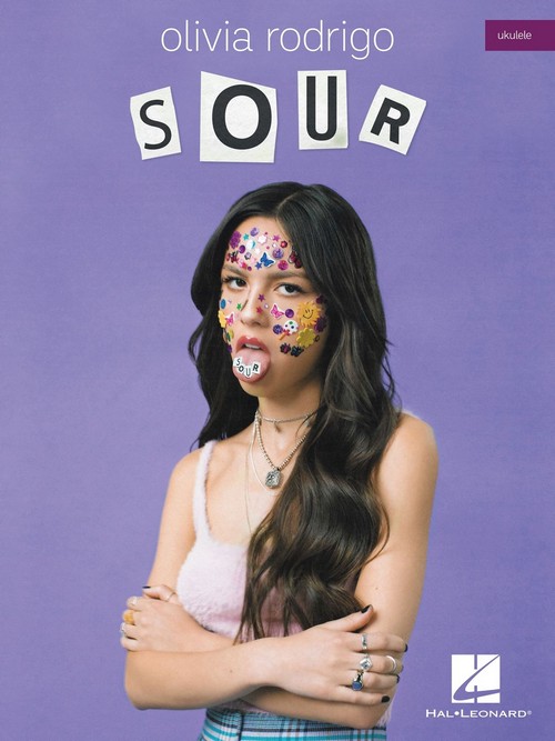 Sour, Ukulele