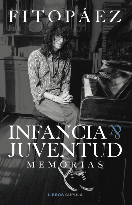 Infancia & Juventud. Autobiografía. 9788448036508