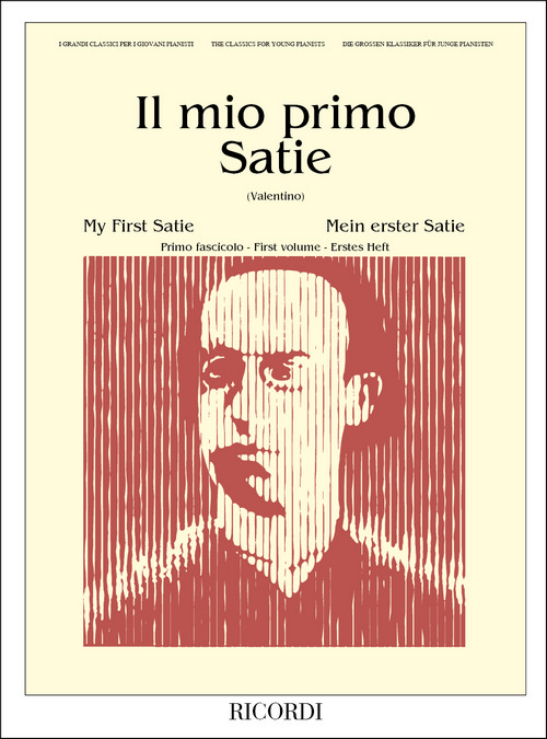 Il Mio Primo Satie, Fascicolo I: 13 Pezzi Facili per Pianoforte