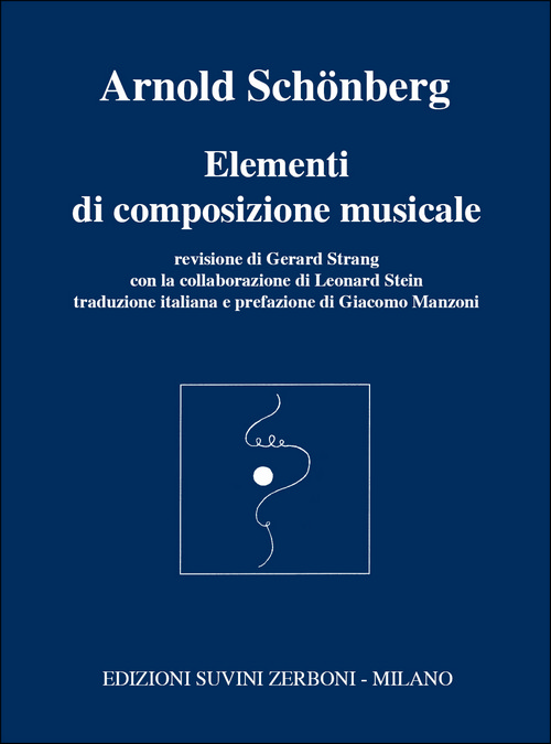 Elementi di Composizione Musicale