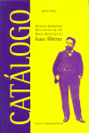 Catálogo sistemático descriptivo de las obras musicales de Isaac Albéniz. 9788460728542 Catálogo sistemático descriptivo de las obras musicales de Isaac Albéniz. 9788460728542