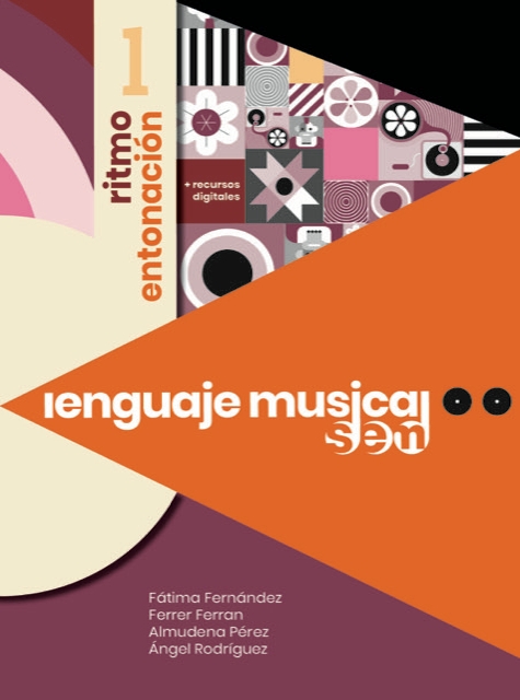 Lenguaje musical SEM, 1: Ritmo y entonación