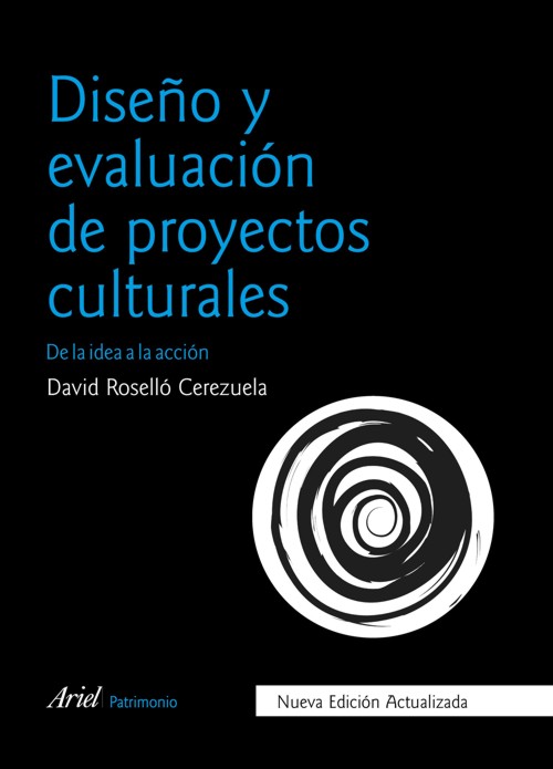 Diseño y evaluación de proyectos culturales: De la idea a la acción