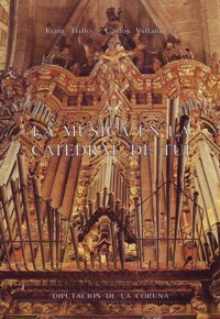 La música en la catedral de Tui