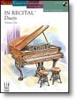 In Recital Duets, Volume One, Book 5, Piano, 4 Hands