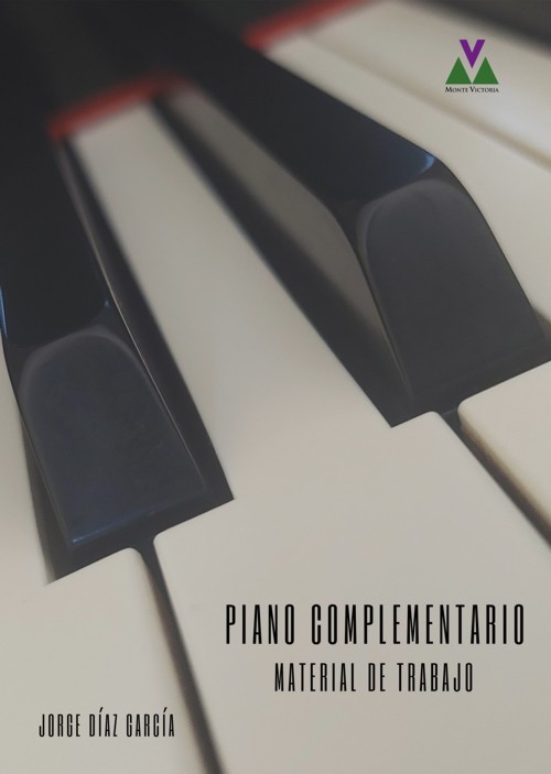 Piano Complementario. Material de trabajo