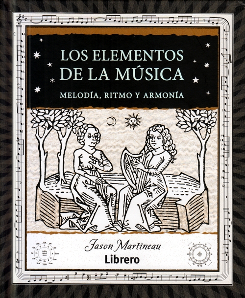 Los elementos de la música: Melodía, ritmo y armonía