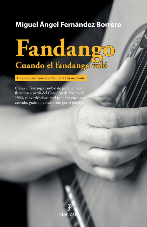 Fandango. Cuando el fandango voló