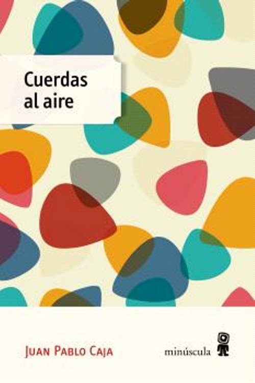 Cuerdas al aire. 9788412662030 Cuerdas al aire. 9788412662030