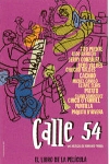 Calle 54: el libro de la película