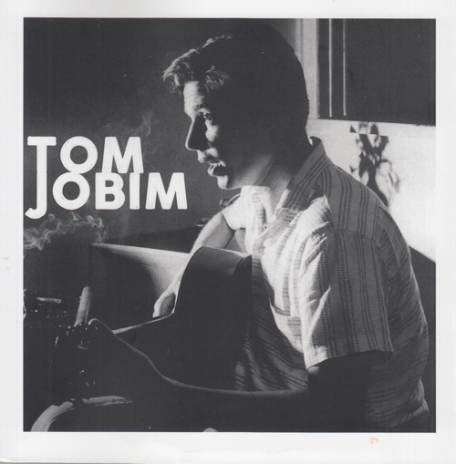 Tom Jobim