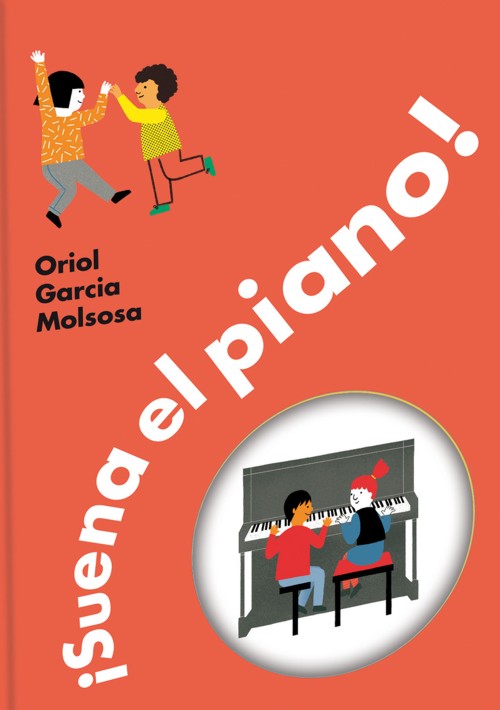 Suena el piano