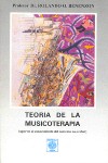 Teoría de la musicoterapia: aportes al conocimiento del contexto no-verbal