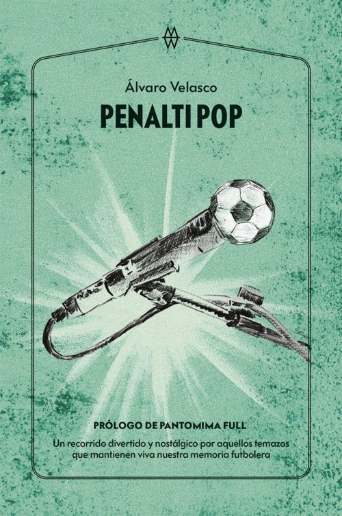 Penalti pop