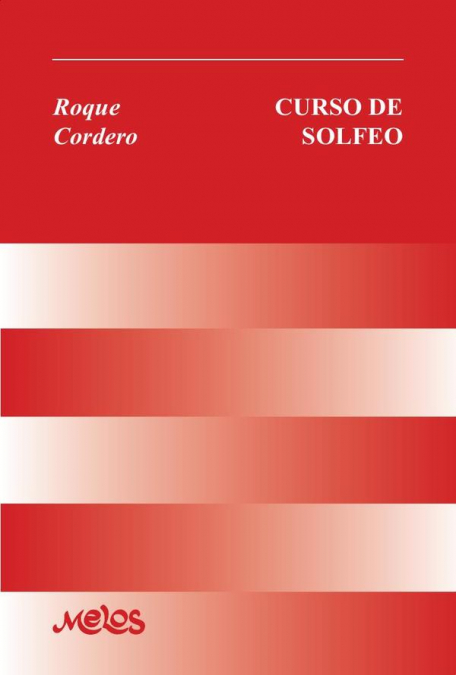 Curso de solfeo