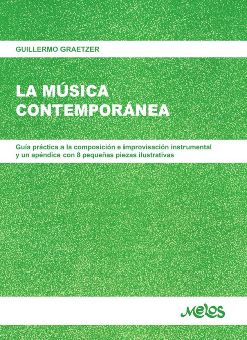 La música contemporánea